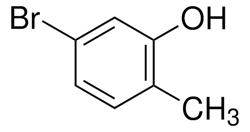 Sigma-Aldrich 5-溴-2-甲基苯酚，百分之九十五