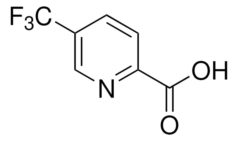 Sigma-Aldrich 5-(三氟甲基)吡啶-2-甲酸，百分之九十五