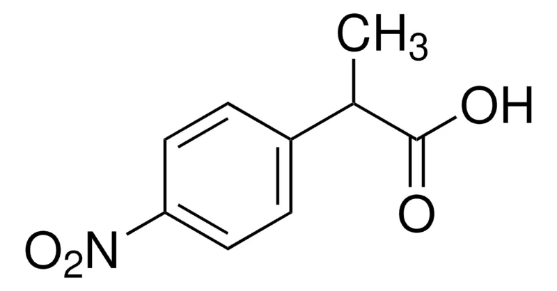 Sigma-Aldrich 2-(4-硝基苯基)丙酸,百分之九十五