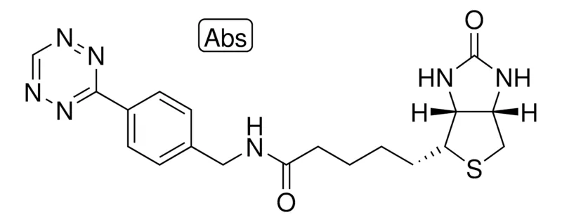 Sigma-Aldrich Biotin-benzyl-tetrazine，百分之九十五