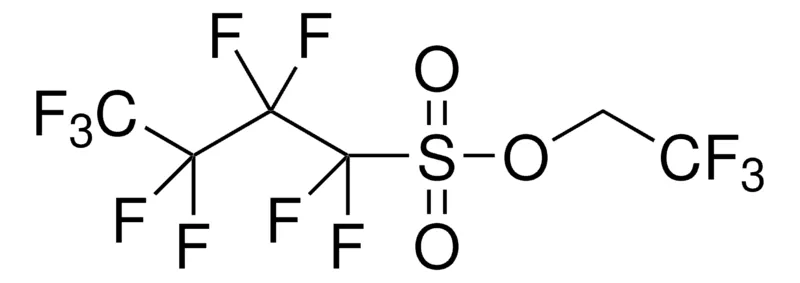 Sigma-Aldrich 2,2,2-三氟乙基全氟丁基磺酸酯,百分之九十五