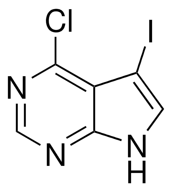 Sigma-Aldrich 6-氯-7-碘-7-脱氮嘌呤，百分之九十五