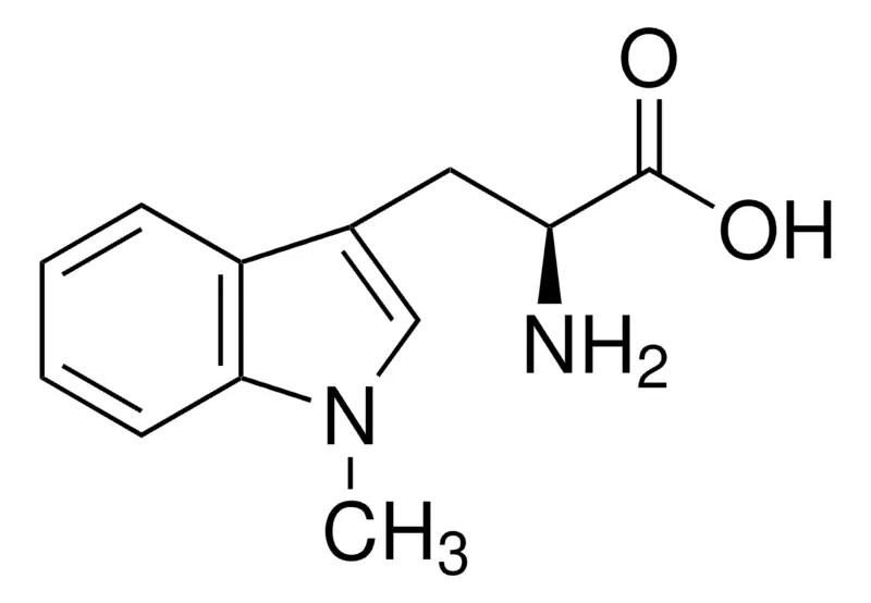 Sigma-Aldrich 1-甲基- L -色氨酸，95%，用于肽合成