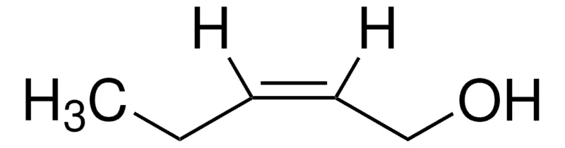 Sigma-Aldrich 顺-2-戊烯-1-醇，百分之九十五