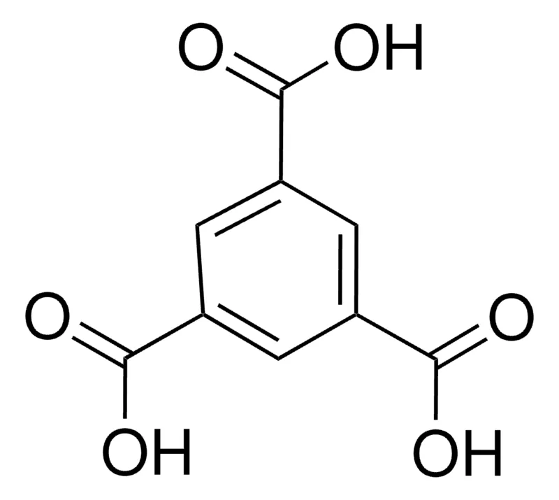 Sigma-Aldrich 苯均三酸,百分之九十五
