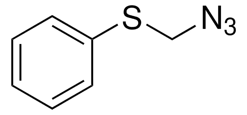 Sigma-Aldrich 叠氮甲基苯基硫醚，百分之九十五