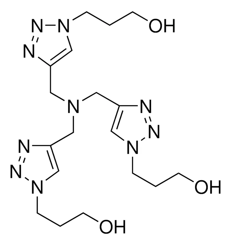 Sigma-Aldrich 三(3-羟丙基三氮基甲基)胺,95%,固体