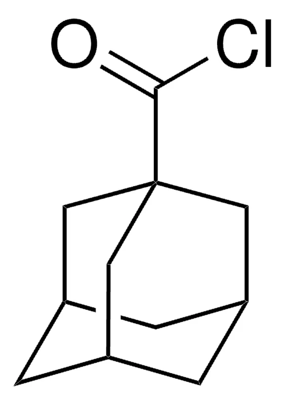 Sigma-Aldrich 1-金刚烷甲酰氯,百分之九十五