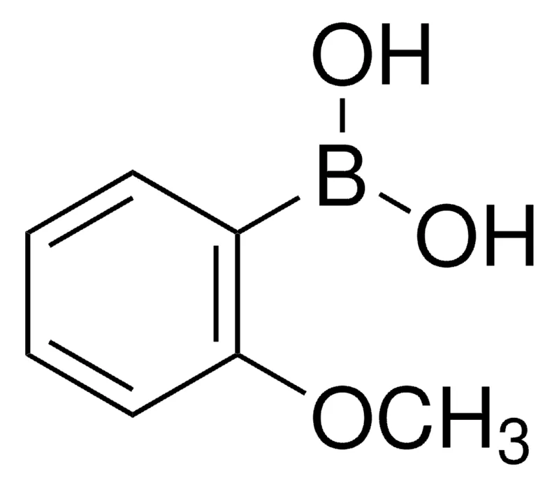 Sigma-Aldrich 2-甲氧基苯基硼酸，百分之九十五
