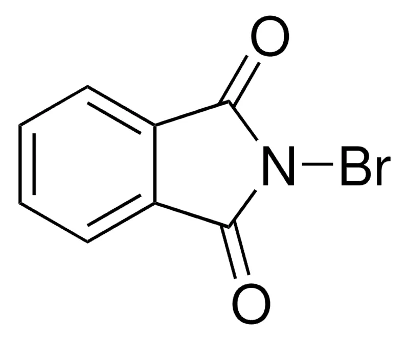 Sigma-Aldrich N-溴酞亚胺,百分之九十五