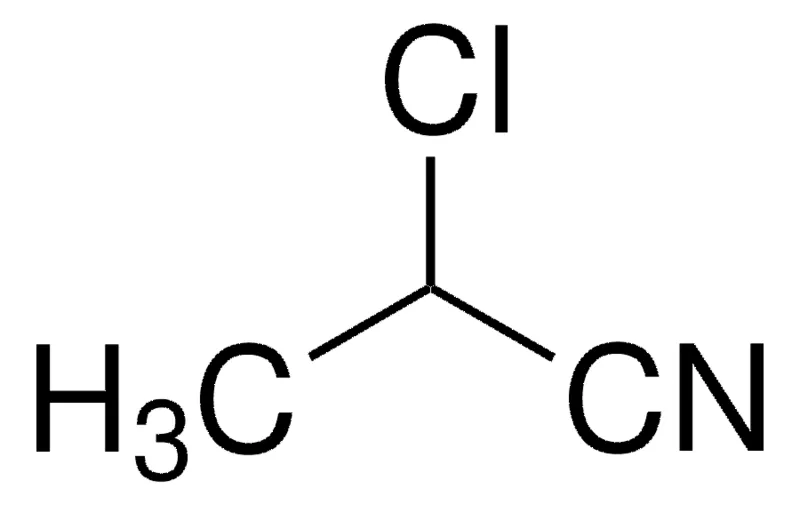Sigma-Aldrich 2-氯丙腈,百分之九十五