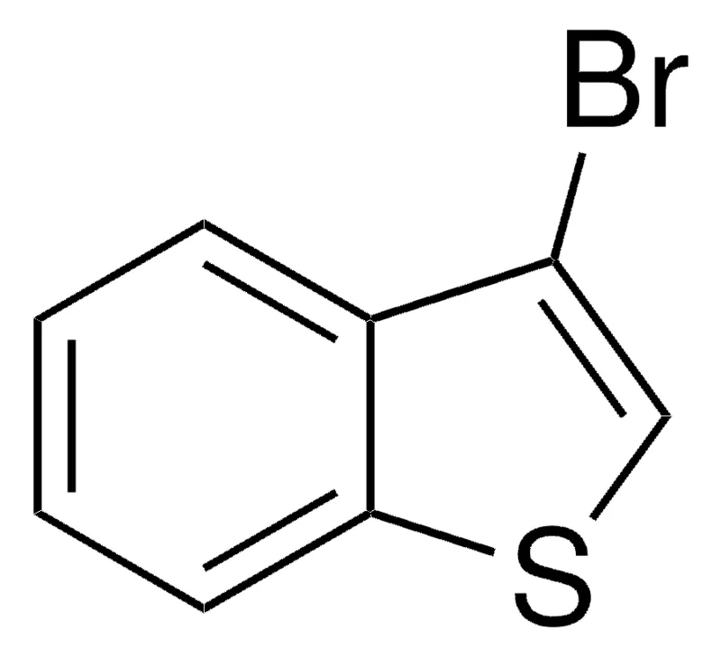 Sigma-Aldrich 3-溴苯并噻吩,百分之九十五
