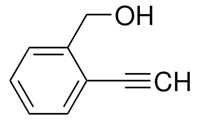 Sigma-Aldrich 2-乙炔苯甲醇，百分之九十五