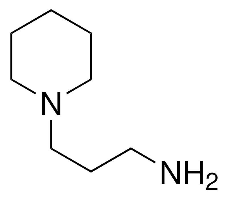 Sigma-Aldrich N-(3-氨基丙基)哌啶,百分之九十五