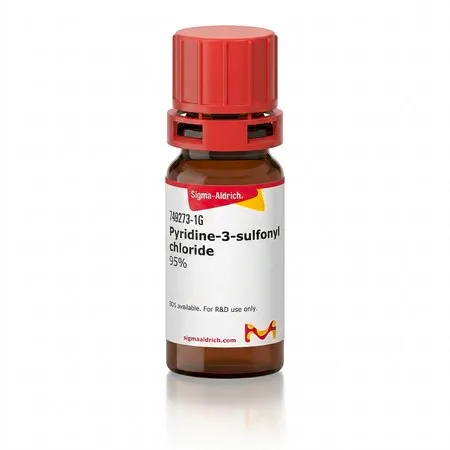Sigma-Aldrich Pyridine-3-sulfonyl chloride，百分之九十五