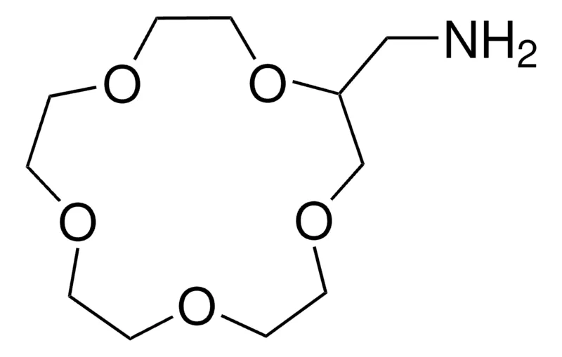 Sigma-Aldrich 2-氨基甲基-15-冠-5，百分之九十五