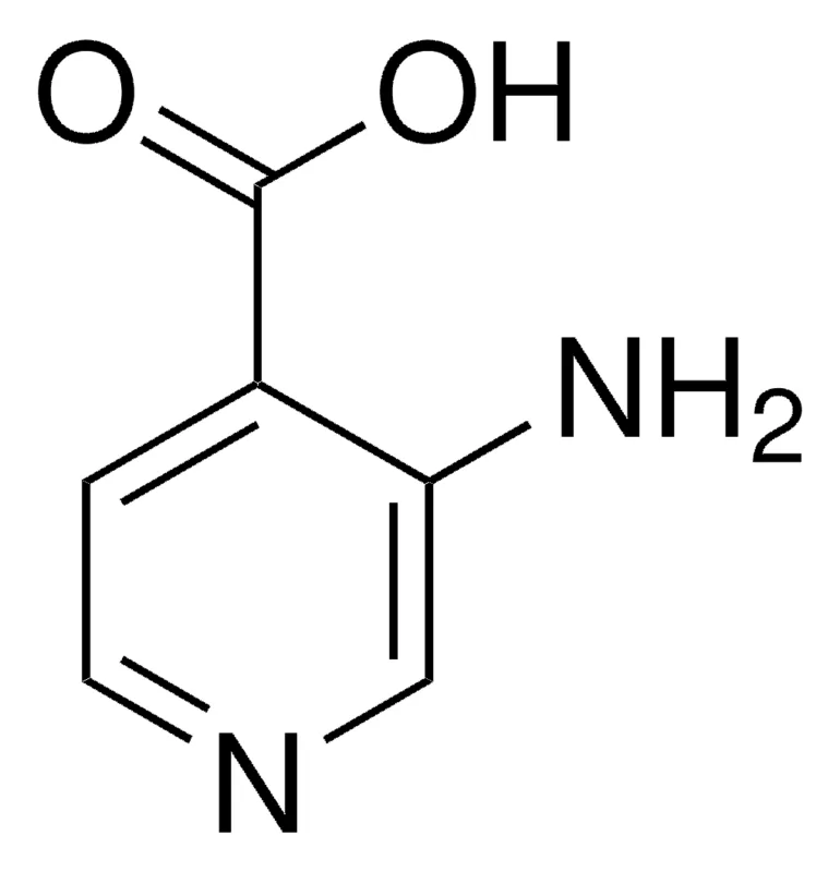 Sigma-Aldrich 3-氨基吡啶-4-羧酸，百分之九十五