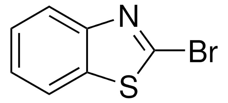Sigma-Aldrich 2-溴苯并噻唑，百分之九十五