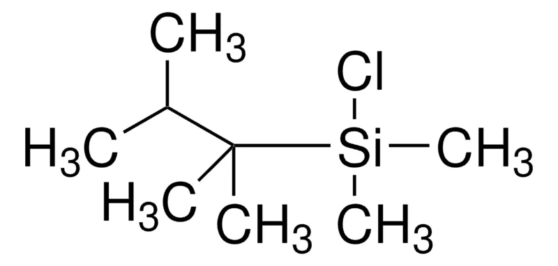 Sigma-Aldrich 氯(二甲基)己基硅烷，百分之九十五