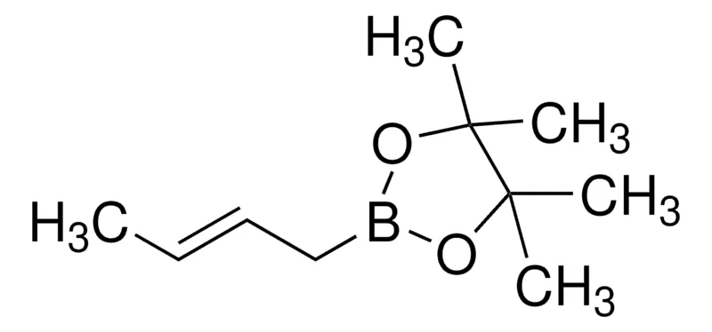 Sigma-Aldrich 反式-巴豆基硼酸频哪醇酯，百分之九十五