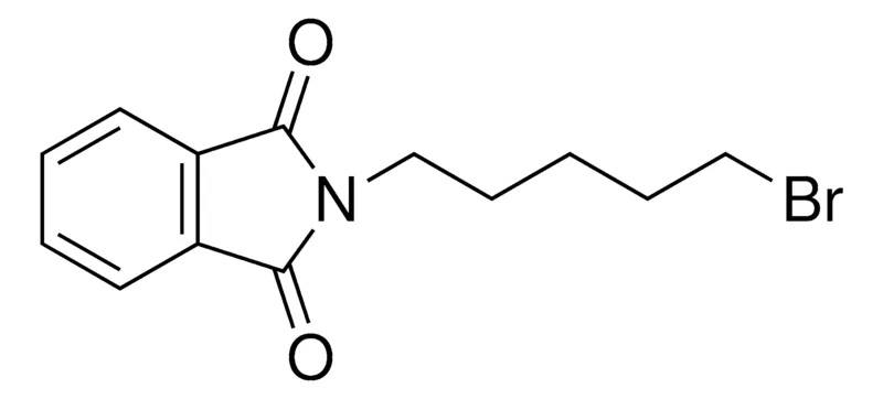 Sigma-Aldrich N-(5-Bromopentyl)phthalimide，百分之九十五