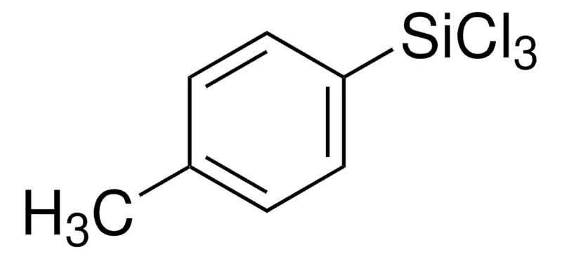 Sigma-Aldrich 对甲苯三氯硅烷，百分之九十五