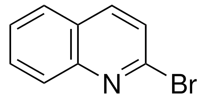 Sigma-Aldrich 2-溴喹啉，百分之九十五