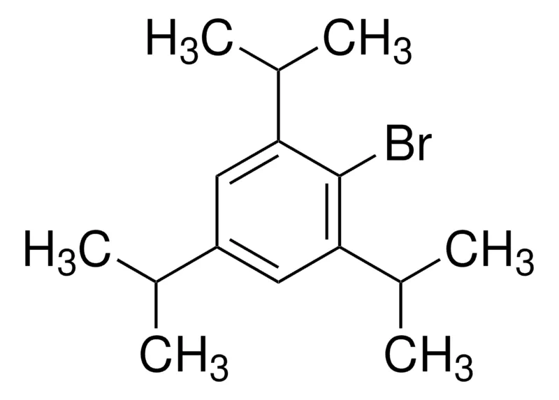 Sigma-Aldrich 1-溴-2,4,6-三异丙基苯,百分之九十五