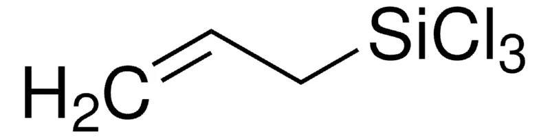 Sigma-Aldrich 烯丙基三氯硅烷，百分之九十五