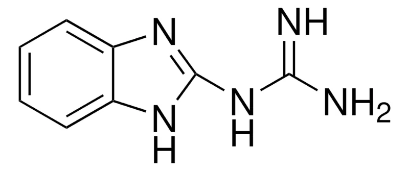 Sigma-Aldrich 2-胍啶苯并咪唑，百分之九十五