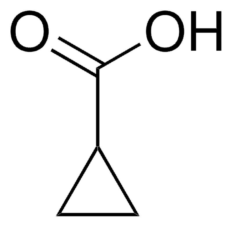 Sigma-Aldrich 环丙甲酸，百分之九十五