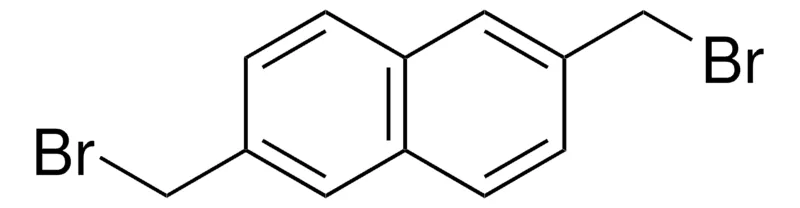 Sigma-Aldrich 2,6-双(溴甲基)萘，百分之九十五