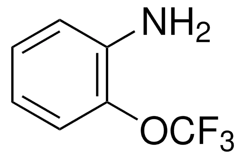 Sigma-Aldrich 2-(三氟甲氧基)苯胺,百分之九十五