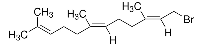 Sigma-Aldrich 反,反-溴化金合欢酯,百分之九十五