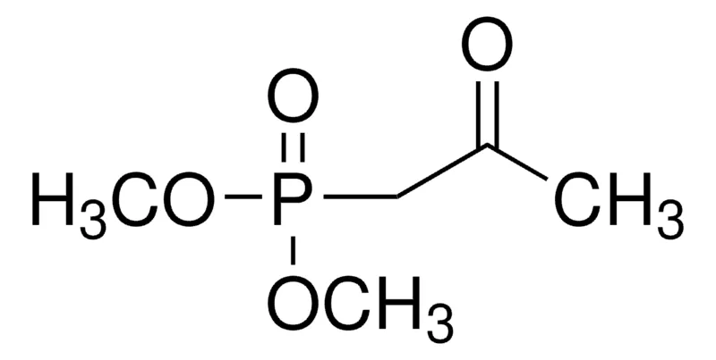 Sigma-Aldrich 2-氧代丙基膦酸二甲酯,百分之九十五