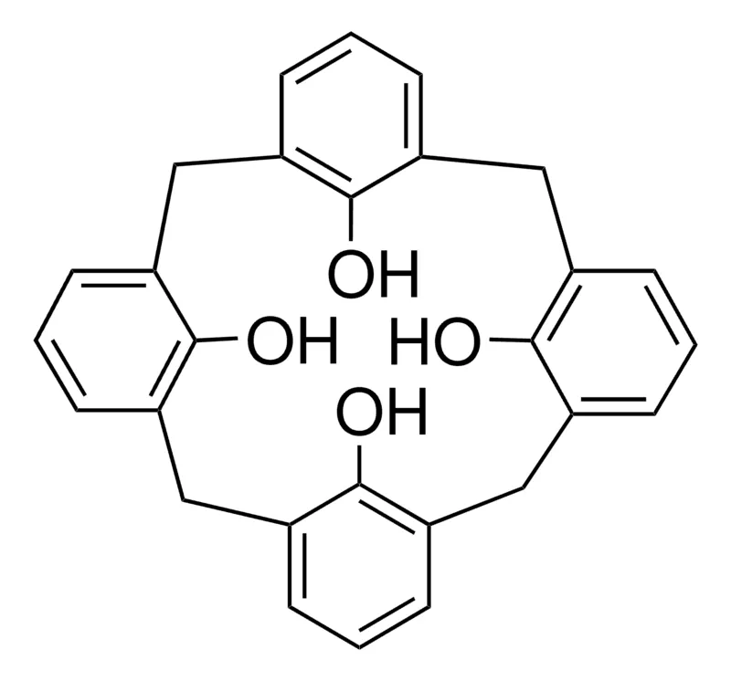 Sigma-Aldrich 杯[4]芳烃-25,26,27,28-四醇，百分之九十五