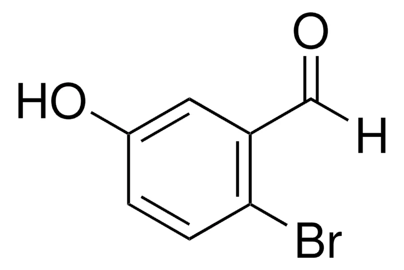 Sigma-Aldrich 2-溴-5-羟基苯甲醛，百分之九十五