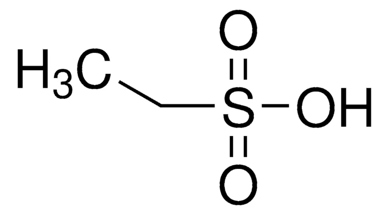 Sigma-Aldrich 乙基磺酸,百分之九十五