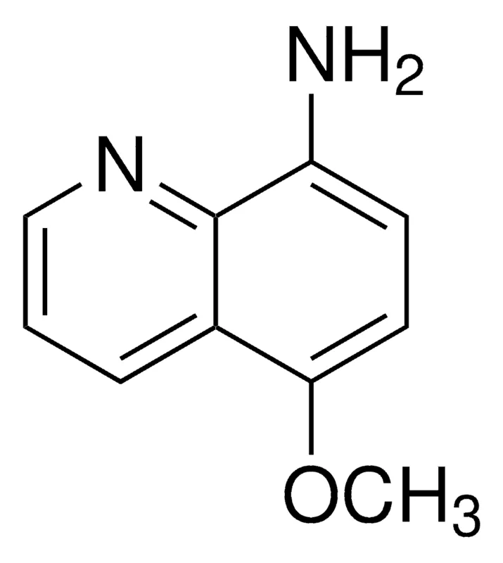 Sigma-Aldrich 8-氨基-5-甲氧基喹啉,百分之九十五