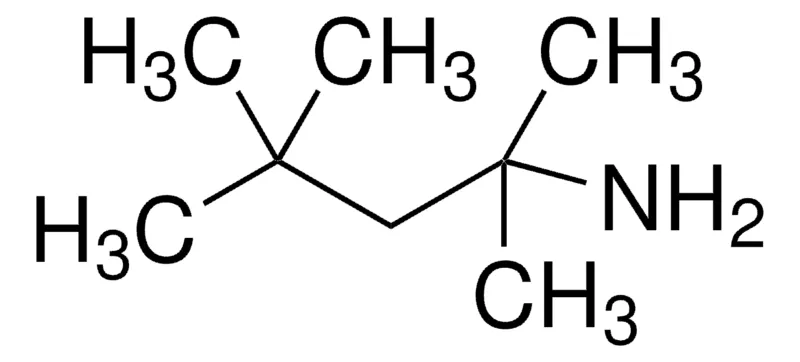 Sigma-Aldrich 叔辛胺，百分之九十五