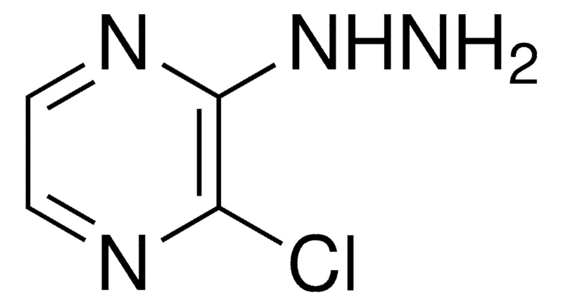 Sigma-Aldrich 2-氯-3-肼基吡嗪，百分之九十五