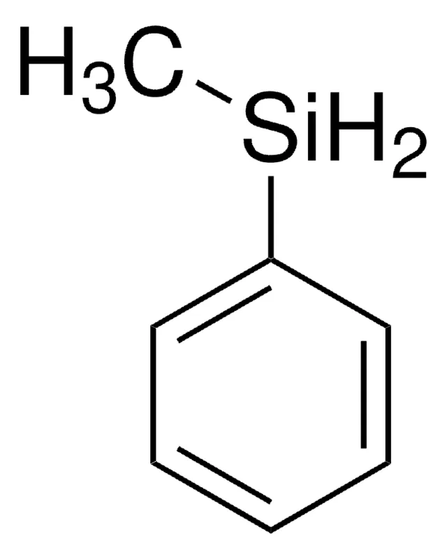 Sigma-Aldrich 甲基苯基硅烷，百分之九十五