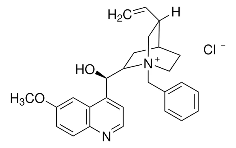 Sigma-Aldrich N-苄基奎宁氯，百分之九十五