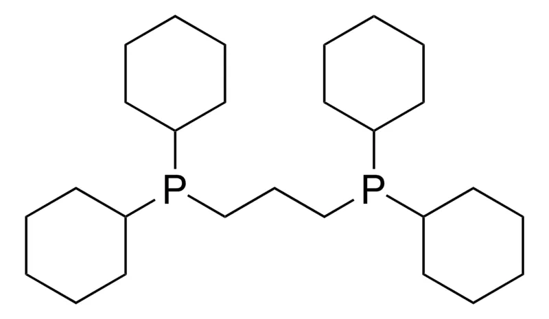 Sigma-Aldrich 1,3-双(二环己基磷)丙烷,95%,粘稠液体