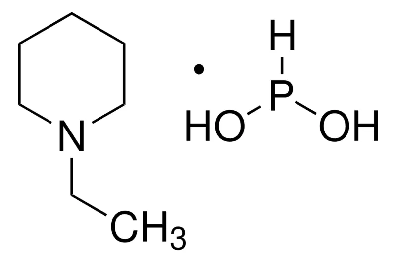 Sigma-Aldrich 1-乙基次磷酸哌啶,百分之九十五