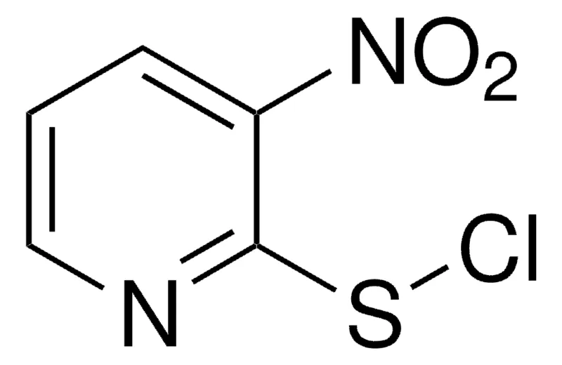 Sigma-Aldrich 3-硝基-2-吡啶硫酰氯，百分之九十五