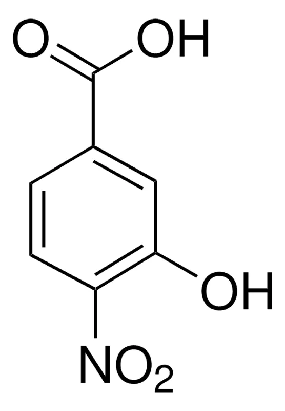 Sigma-Aldrich 3-羟基-4-硝基苯甲酸，百分之九十五