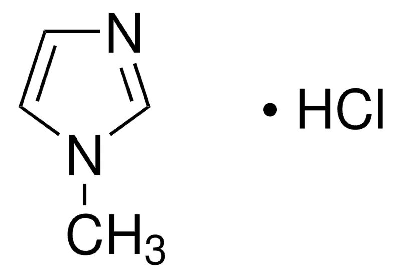 Sigma-Aldrich 1-甲基氯化咪唑鎓,百分之九十五