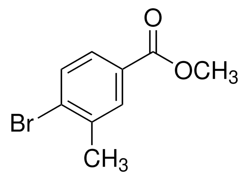 Sigma-Aldrich 4-溴-3-甲基苯甲酸甲酯，百分之九十五