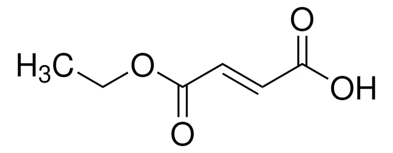 Sigma-Aldrich 富马酸单乙酯,百分之九十五